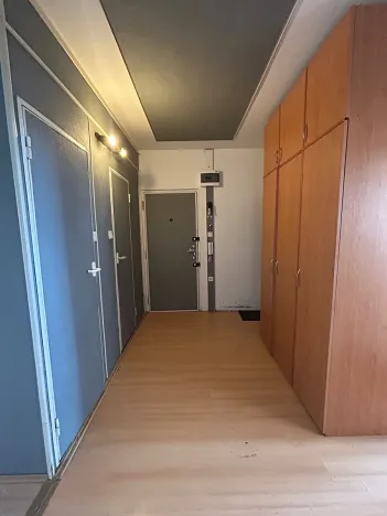 Prodej bytu 3+1, Chomutov, Kamenný vrch, 69 m2