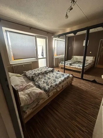 Prodej bytu 3+1, Chomutov, Kamenný vrch, 69 m2