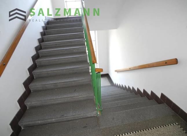 Prodej bytu 2+kk, Plzeň, náměstí Míru, 42 m2