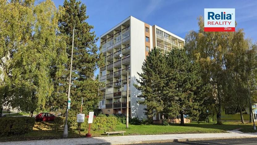 Prodej bytu 4+kk, Liberec, Jáchymovská, 73 m2