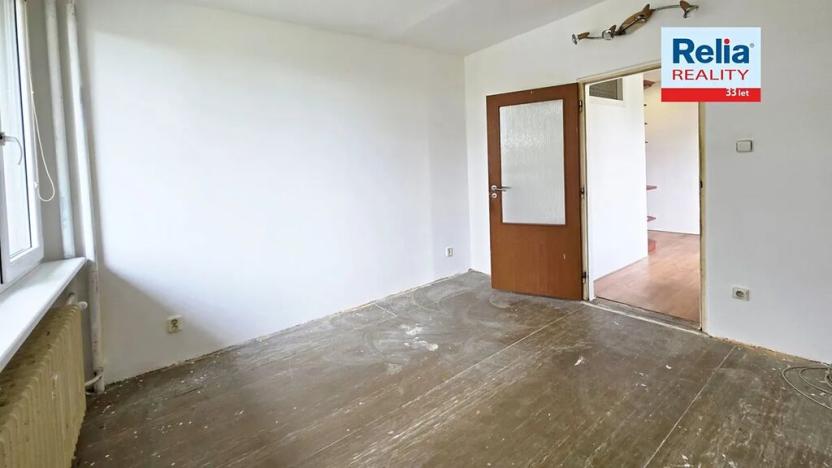 Prodej bytu 4+kk, Liberec, Jáchymovská, 73 m2