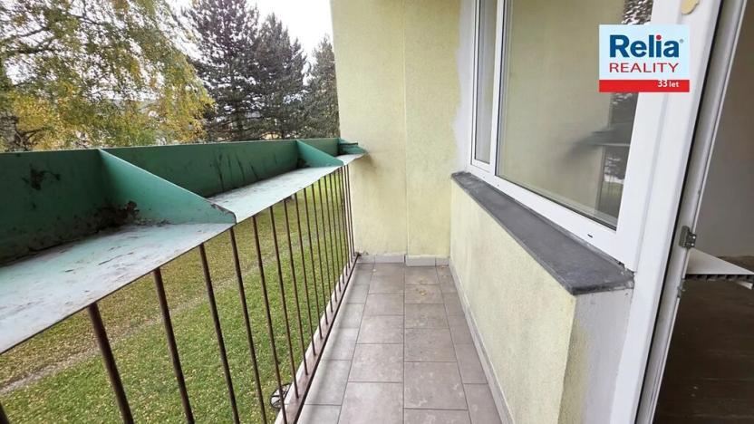 Prodej bytu 4+kk, Liberec, Jáchymovská, 73 m2