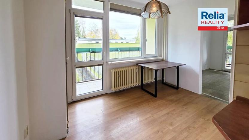 Prodej bytu 4+kk, Liberec, Jáchymovská, 73 m2