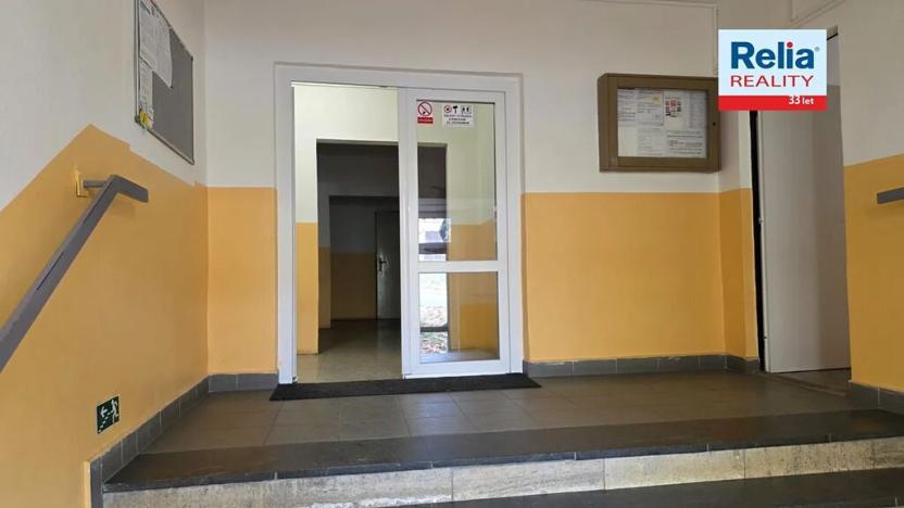 Prodej bytu 4+kk, Liberec, Jáchymovská, 73 m2