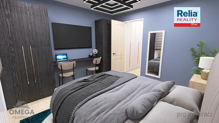 Prodej bytu 4+kk, Liberec, Jáchymovská, 73 m2