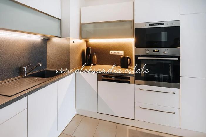 Pronájem bytu 4+kk, Praha - Letňany, Nepomuckých, 106 m2