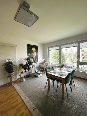 Pronájem bytu 4+kk, Praha - Letňany, Nepomuckých, 106 m2