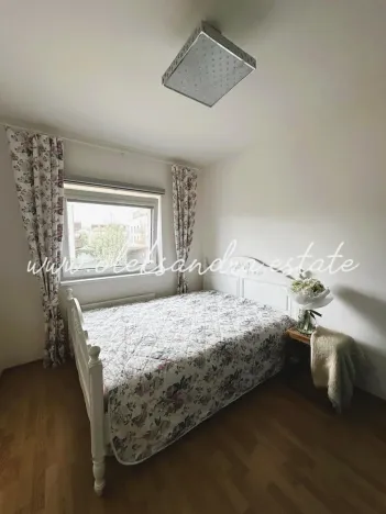 Pronájem bytu 4+kk, Praha - Letňany, Nepomuckých, 106 m2