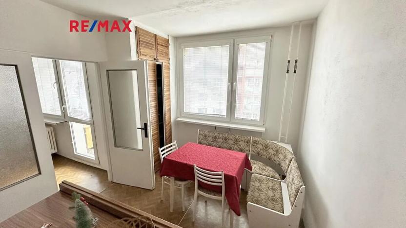 Prodej bytu 2+1, Praha - Černý Most, Trytova, 63 m2