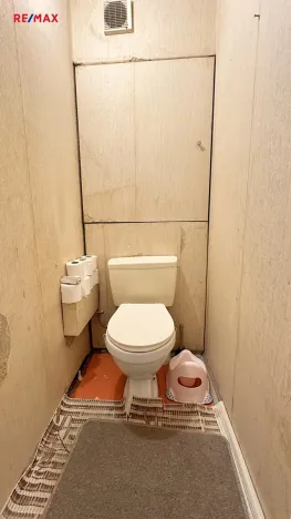 Prodej bytu 2+1, Praha - Černý Most, Trytova, 63 m2