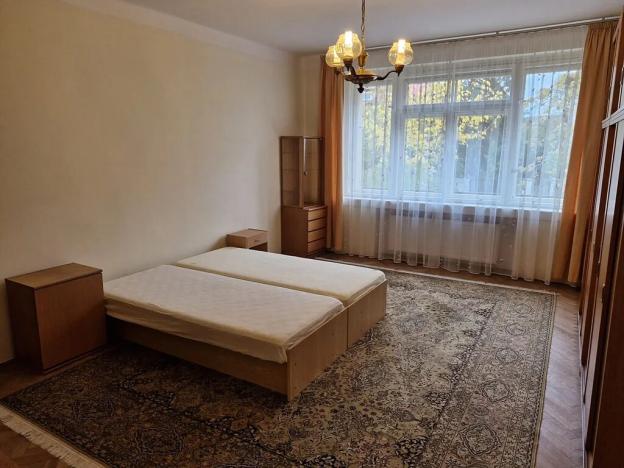 Pronájem bytu 3+1, Praha - Strašnice, Pod Viktorkou, 107 m2