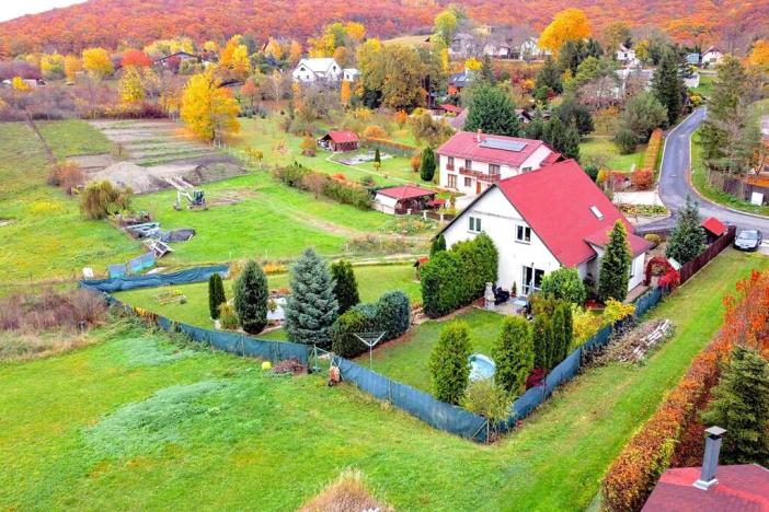 Prodej rodinného domu, Nepřevázka, 252 m2