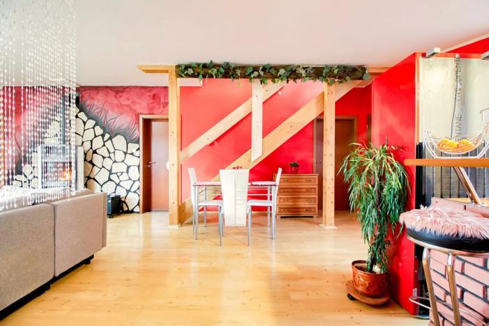 Prodej rodinného domu, Nepřevázka, 252 m2