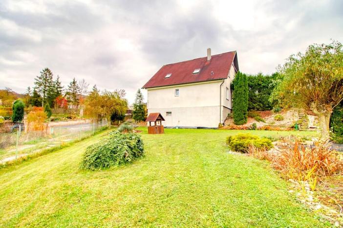 Prodej rodinného domu, Nepřevázka, 252 m2