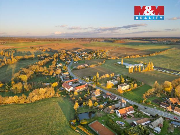 Prodej rodinného domu, Nechanice - Lubno, 238 m2