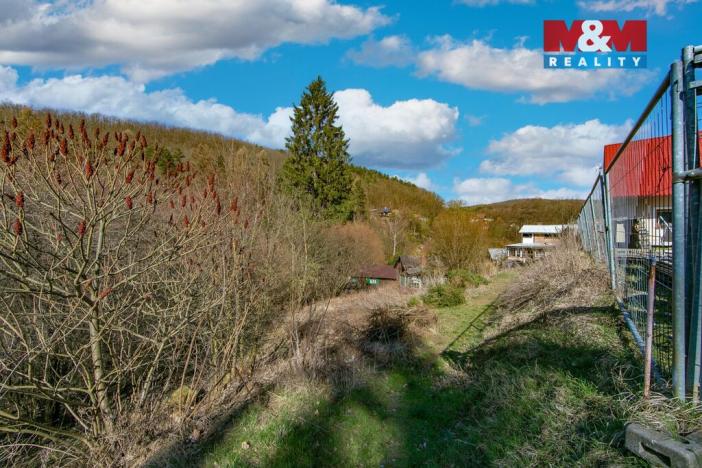 Prodej pozemku, Jílové u Prahy - Luka pod Medníkem, 1161 m2