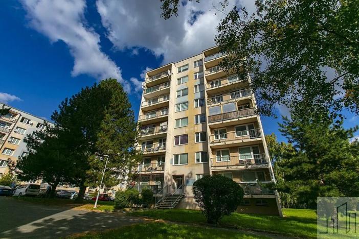 Prodej bytu 3+1, Litvínov, B. Němcové, 62 m2