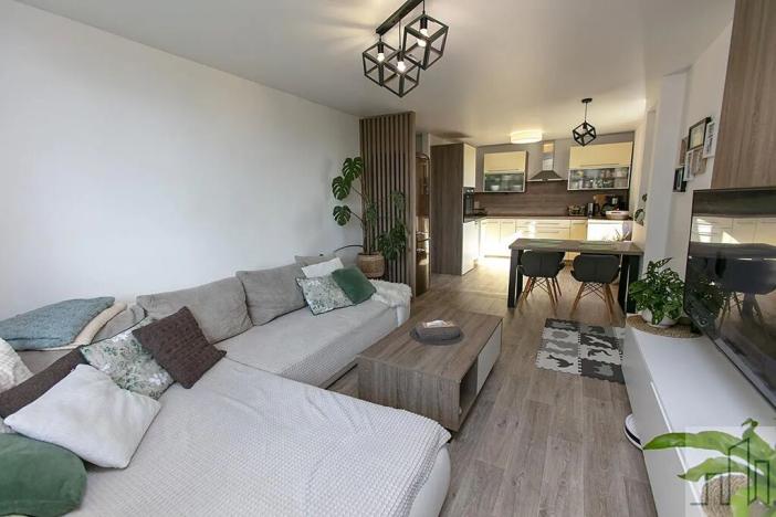 Prodej bytu 3+1, Litvínov, B. Němcové, 62 m2