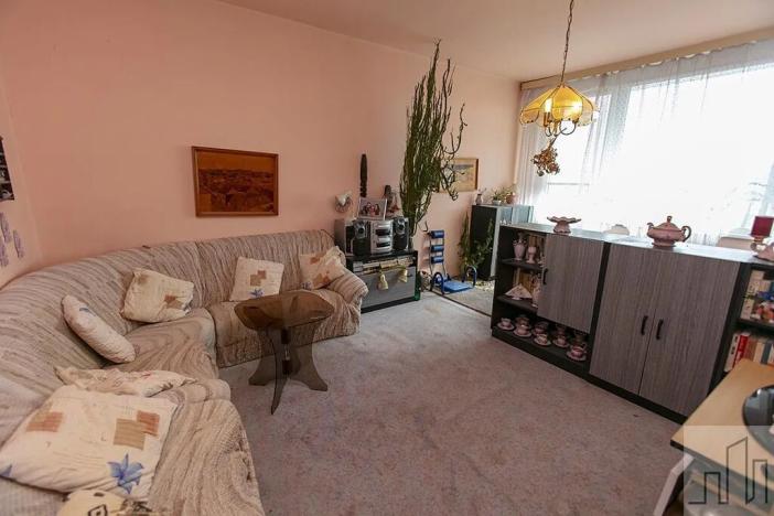 Prodej bytu 3+1, Ústí nad Labem, Šumavská, 68 m2