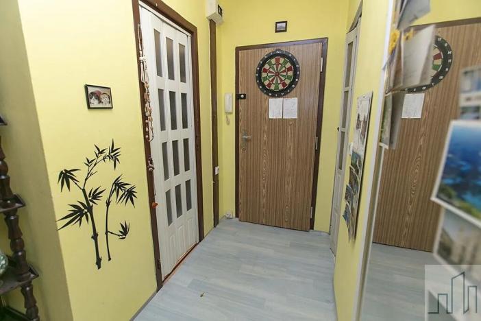 Prodej bytu 3+1, Ústí nad Labem, Šumavská, 68 m2