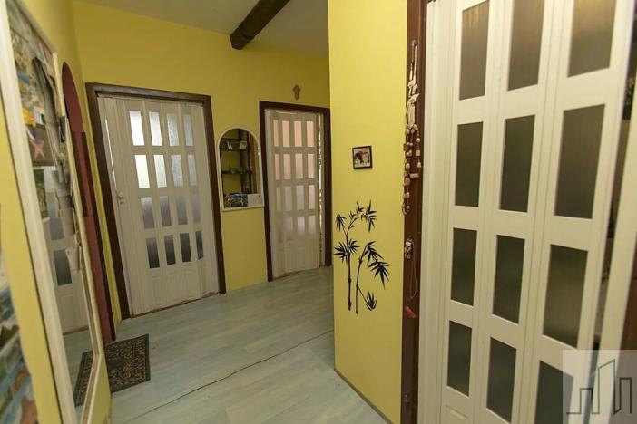 Prodej bytu 3+1, Ústí nad Labem, Šumavská, 68 m2