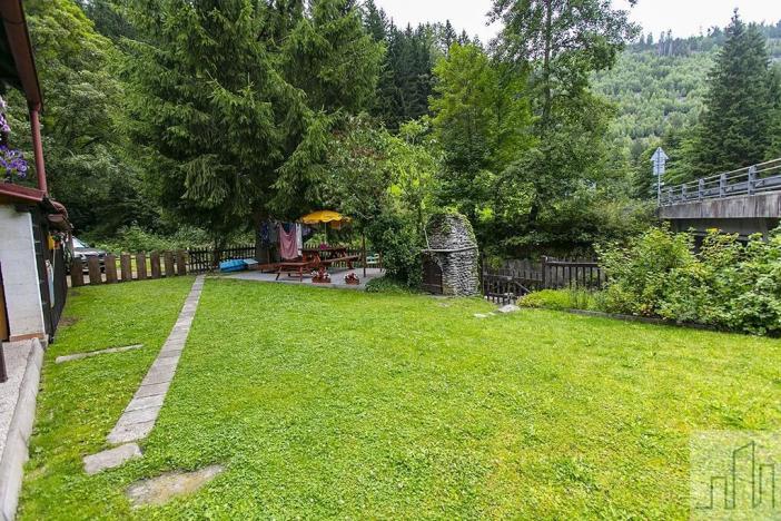 Prodej ubytování, Pec pod Sněžkou, 415 m2