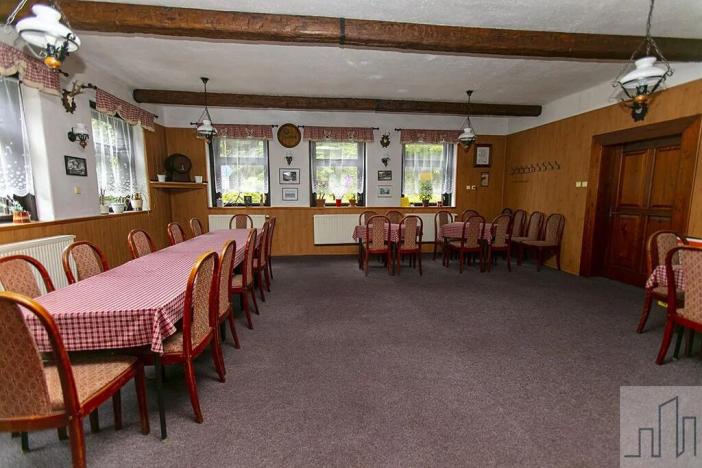 Prodej ubytování, Pec pod Sněžkou, 415 m2