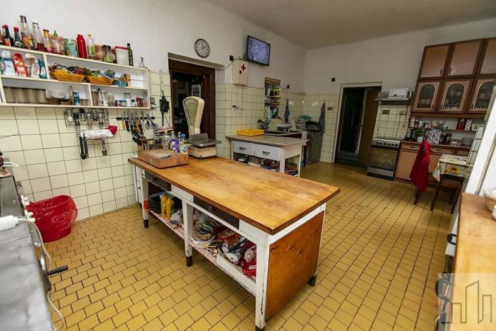 Prodej ubytování, Pec pod Sněžkou, 415 m2