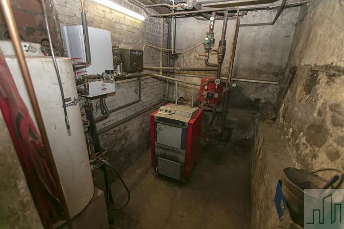 Prodej ubytování, Pec pod Sněžkou, 415 m2