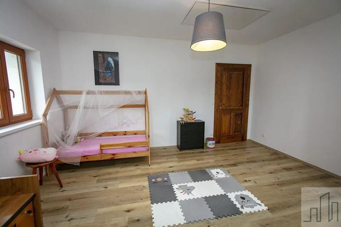 Prodej rodinného domu, Štoky, 170 m2