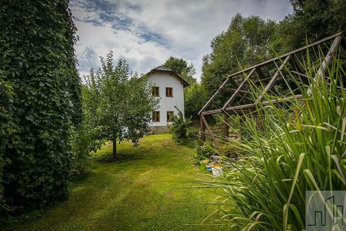 Prodej rodinného domu, Štoky, 170 m2