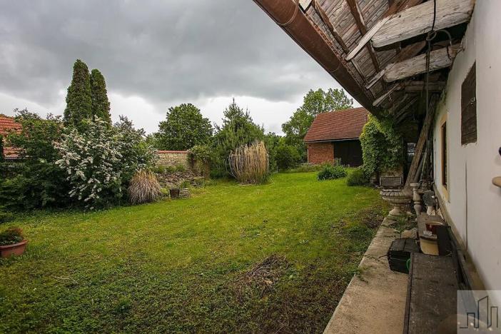 Prodej zemědělské usedlosti, Řepníky, 230 m2