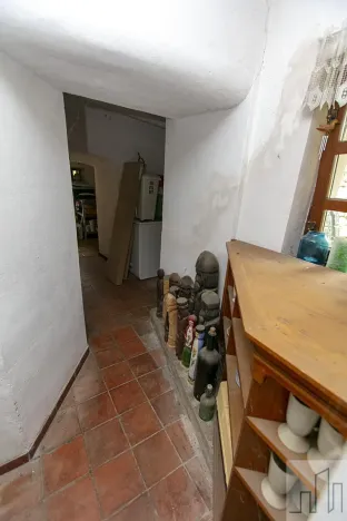 Prodej zemědělské usedlosti, Řepníky, 230 m2