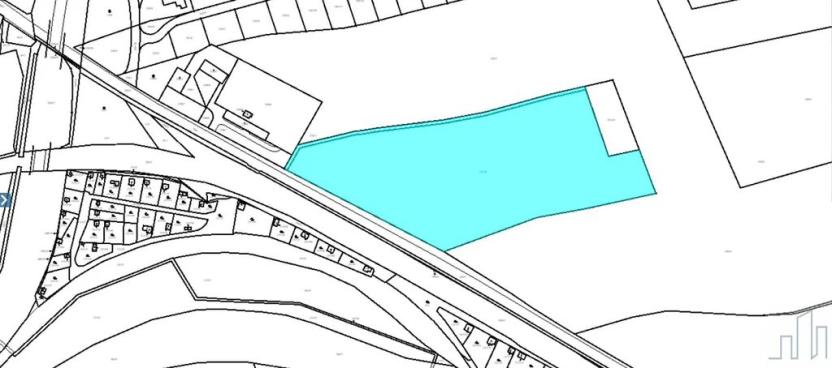 Prodej louky, Litvínov, 25500 m2