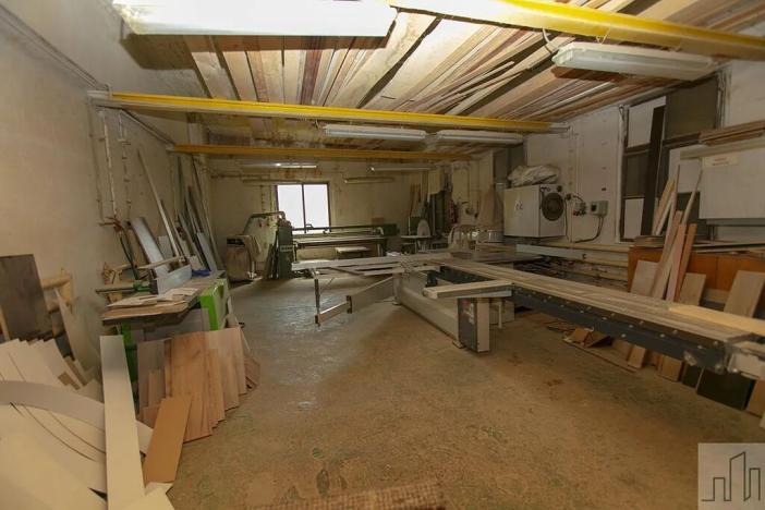 Prodej výrobních prostor, Lahošť, Švermova, 255 m2