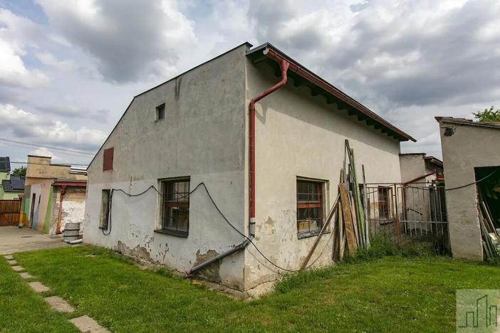 Prodej výrobních prostor, Lahošť, Švermova, 255 m2