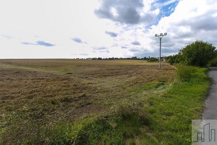 Prodej pozemku pro bydlení, Čížkovice, Růžová, 2480 m2