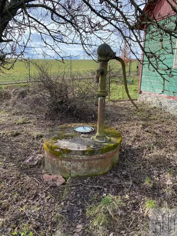 Prodej pozemku pro bydlení, Bohdaneč, 1328 m2