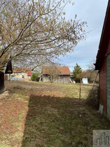 Prodej pozemku pro bydlení, Bohdaneč, 1328 m2