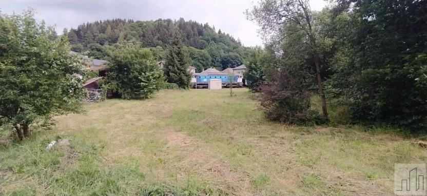 Prodej pozemku pro bydlení, Hanušovice, 3222 m2