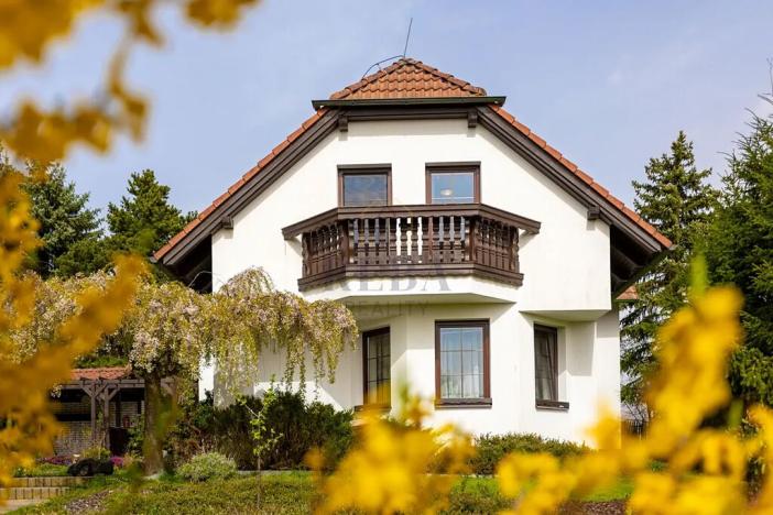 Prodej rodinného domu, Cheb, Tichá, 200 m2