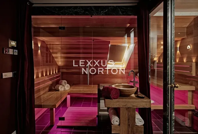 Pronájem bytu 6+kk a větší, Praha - Nové Město, Rašínovo nábřeží, 600 m2