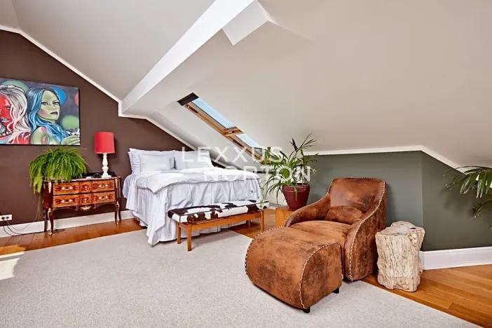 Pronájem bytu 6+kk a větší, Praha - Nové Město, Rašínovo nábřeží, 600 m2