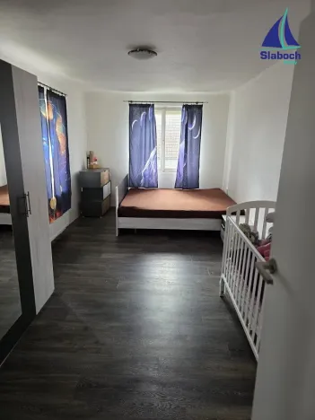 Prodej rodinného domu, Mokrovraty, 150 m2