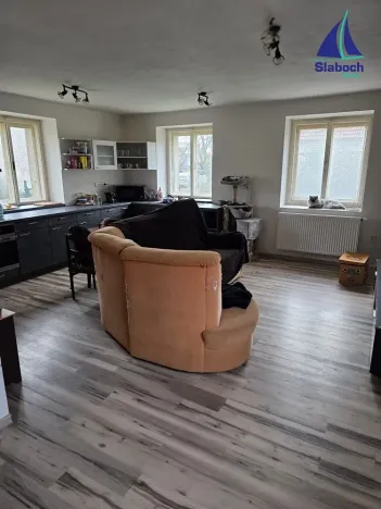 Prodej rodinného domu, Mokrovraty, 150 m2