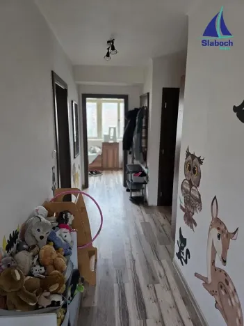 Prodej rodinného domu, Mokrovraty, 150 m2