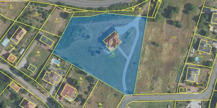 Prodej rodinného domu, Buš, 271 m2