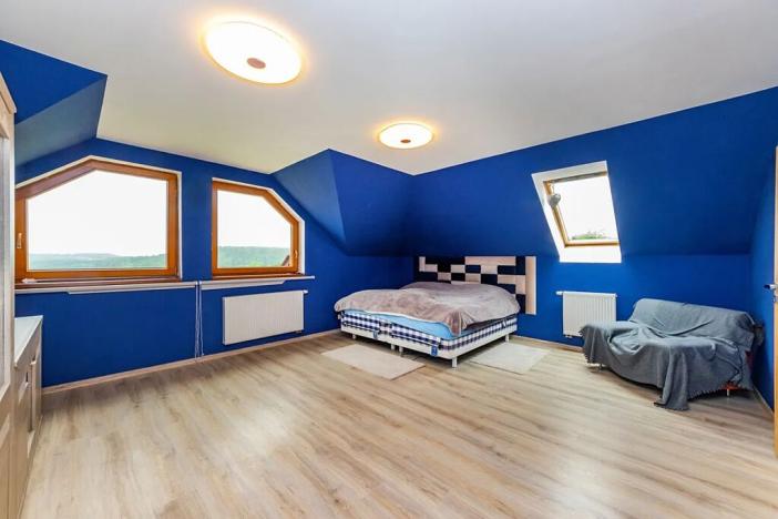 Prodej rodinného domu, Buš, 271 m2