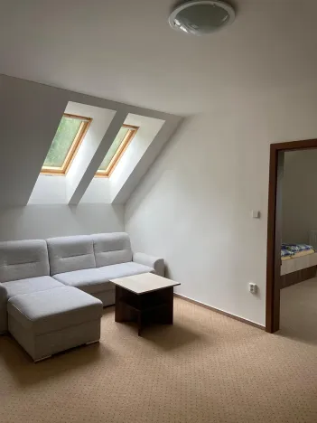 Prodej bytu 2+kk, Rokytnice nad Jizerou, 50 m2