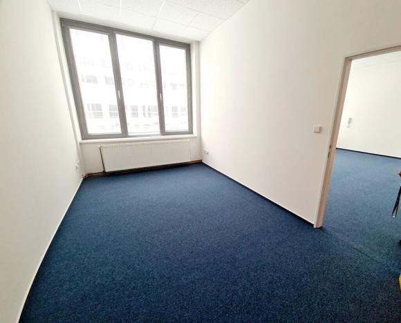 Pronájem kanceláře, Praha - Libeň, Kundratka, 43 m2